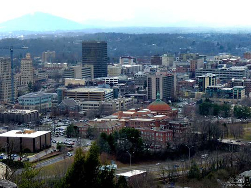 位于北卡罗纳州的阿什维尔。这个只拥有85000居民的小城市里，品质餐厅的数量多得惊人。这都要归功于肥沃的  ...