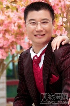 青岛34中程岩