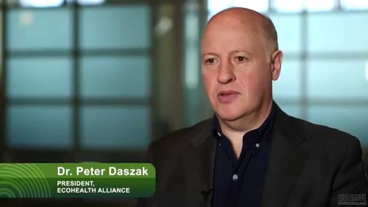 生态健康联盟主席 Peter Daszak.jpg