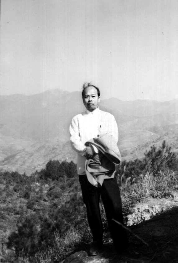 福建公民代理人纪斯尊
